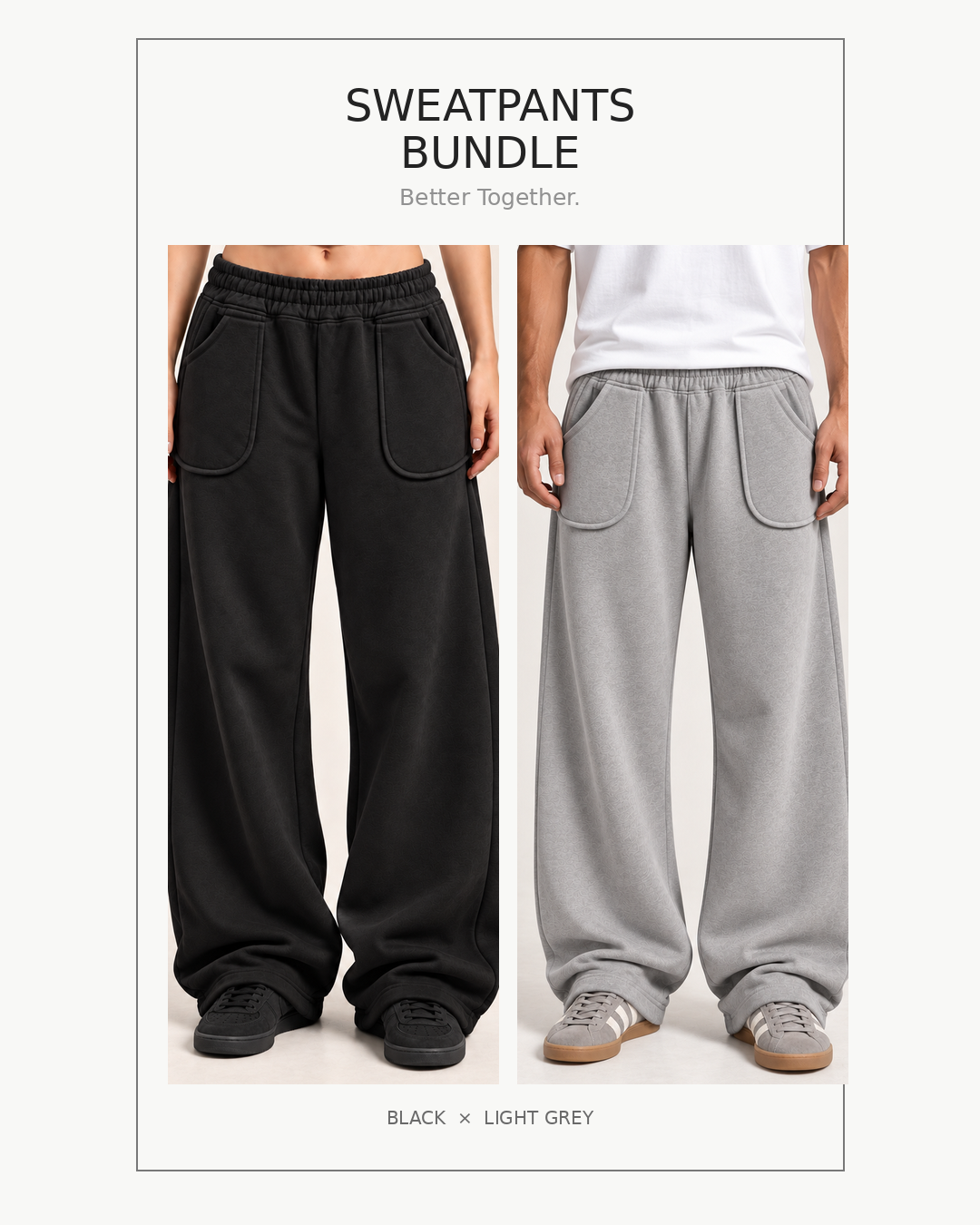 Better Together Bundle